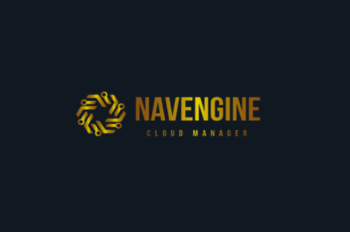 Navengine Logo